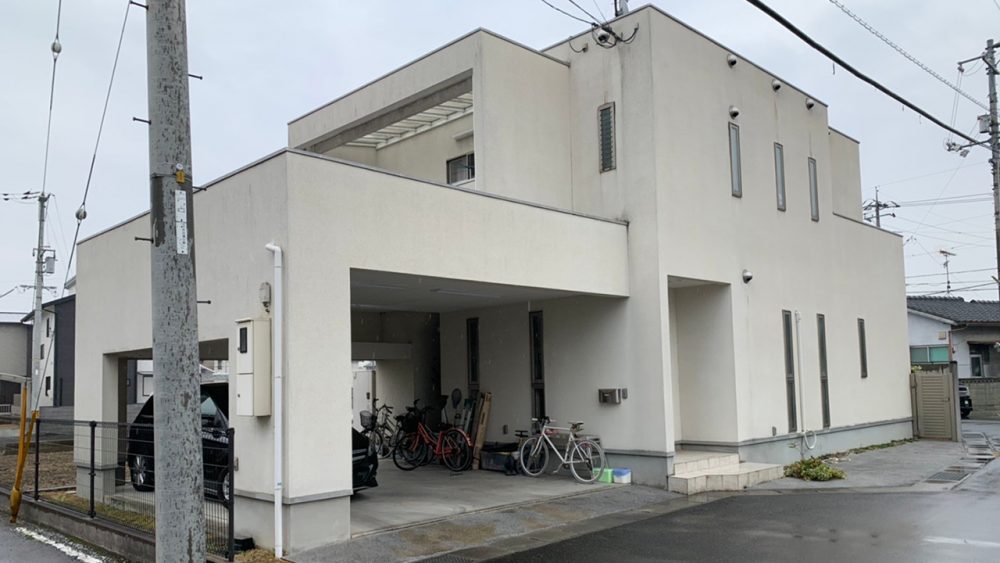 屋根・外壁塗装
