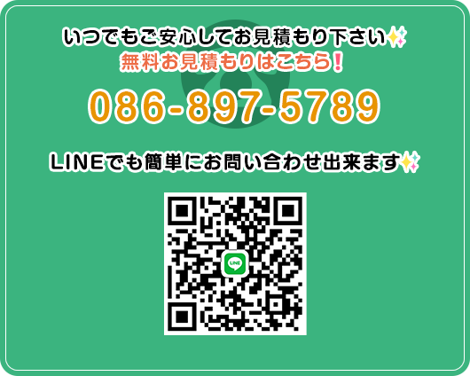 クリア塗装