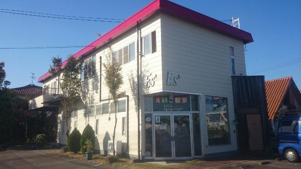 クリア塗装店