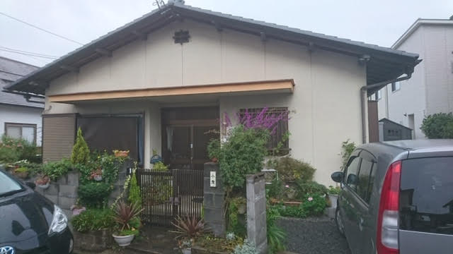 屋根・外壁・塀塗装